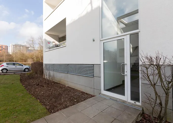 Vittoria Apartment Luxemburg