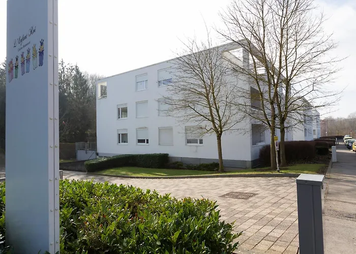 Vittoria Appartamento *