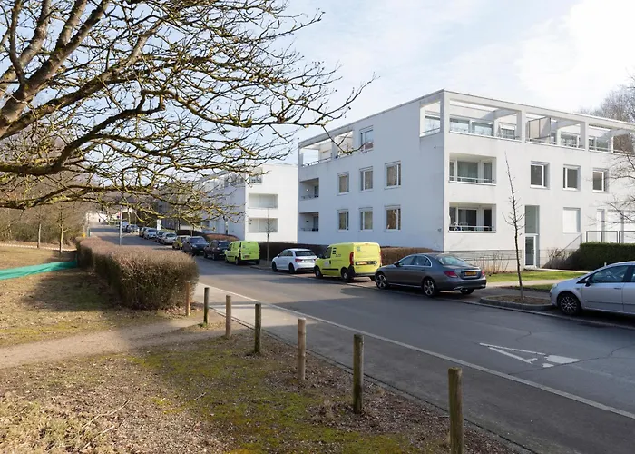 Vittoria Apartment Luxemburg