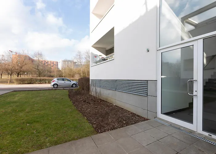 Vittoria Appartamento