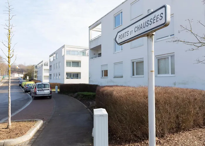 Appartamento Vittoria *