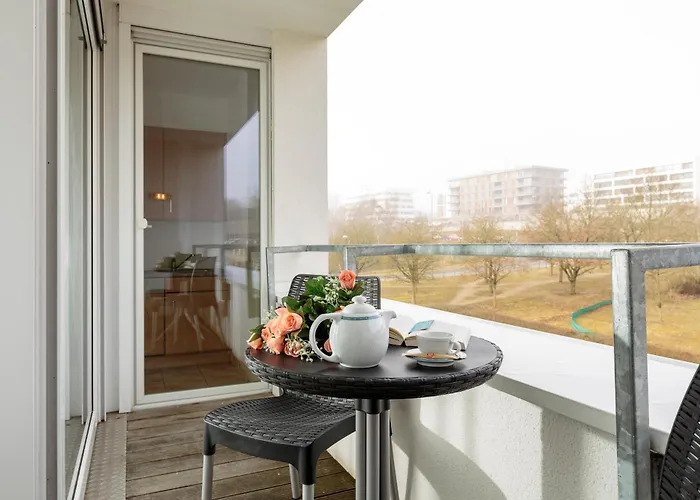 Apartment Vittoria *