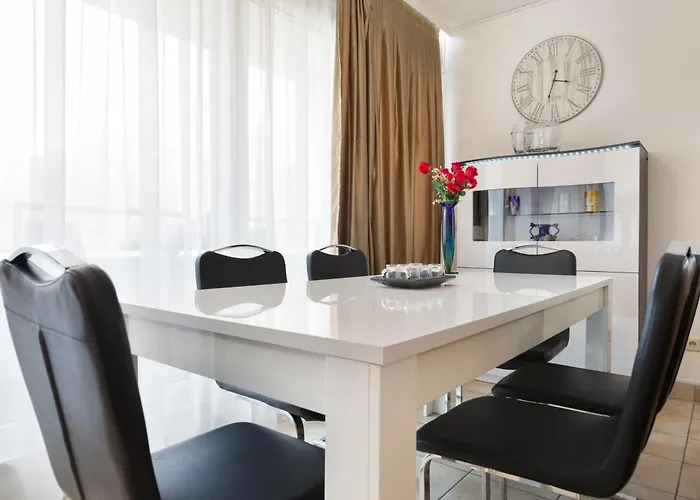 Vittoria Apartment Luxemburg