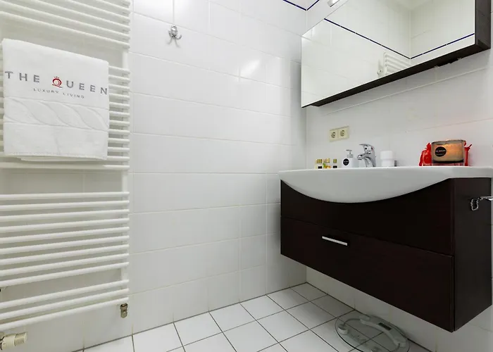 Appartamento Vittoria *