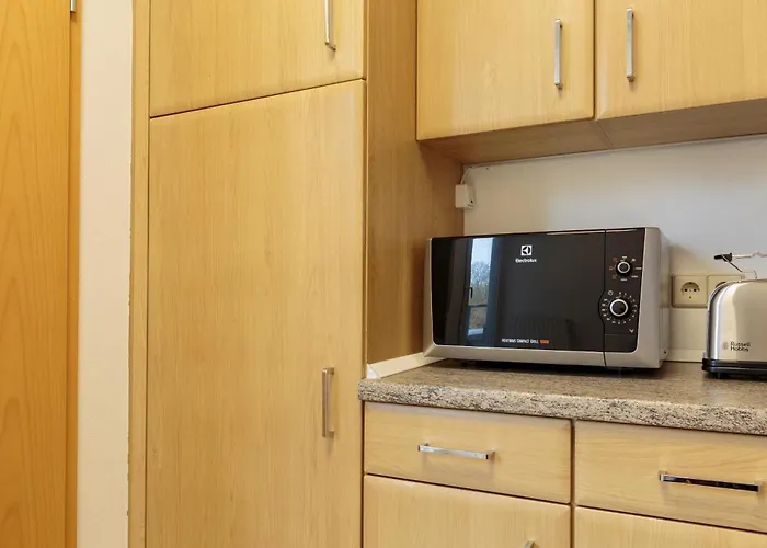 Vittoria Apartment *