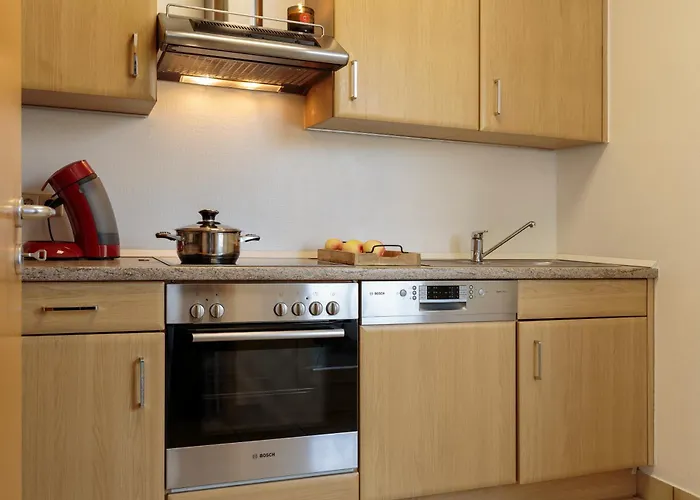 Apartment Vittoria *