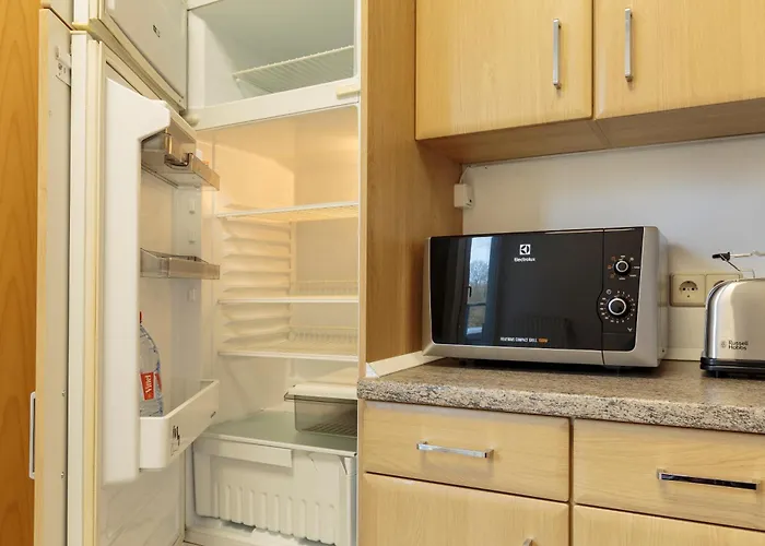 Vittoria Appartamento *