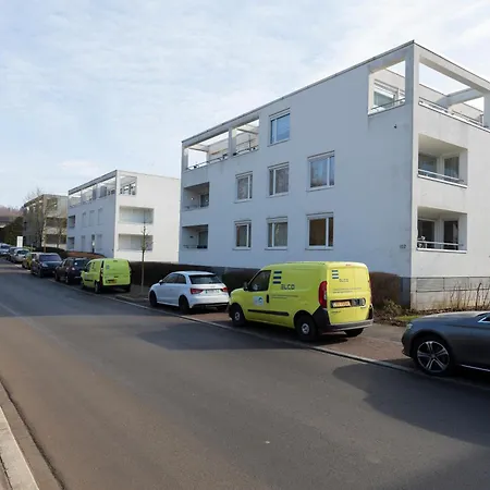 Vittoria * Luxembourg By