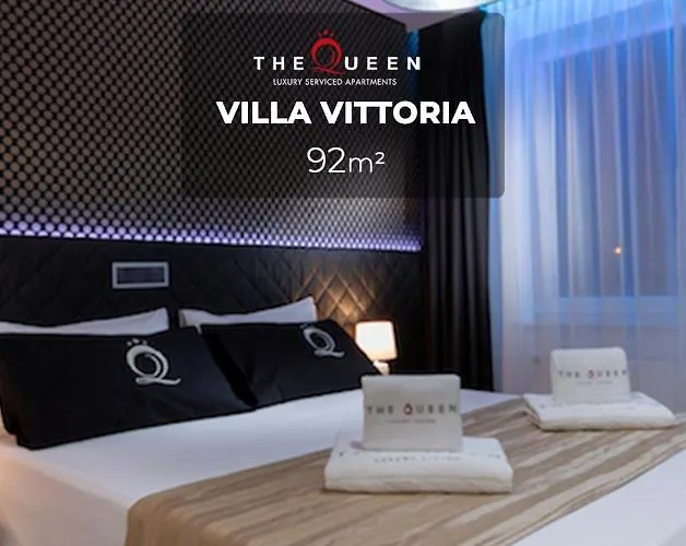 Vittoria Lejlighed *