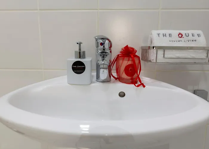 Vittoria Luxembourg By