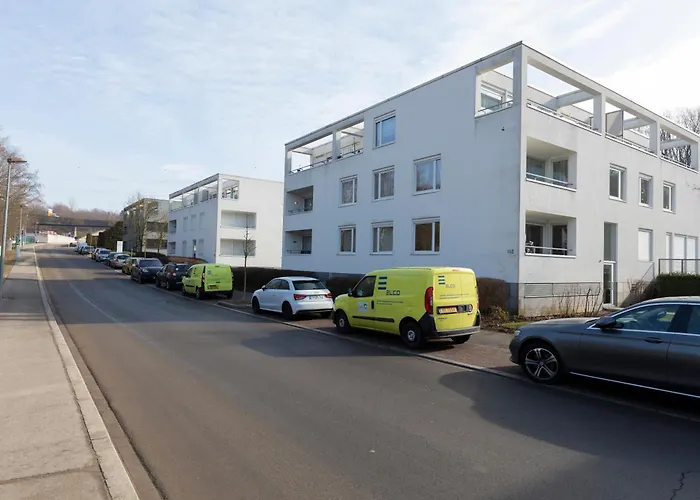 Vittoria * Luxembourg By