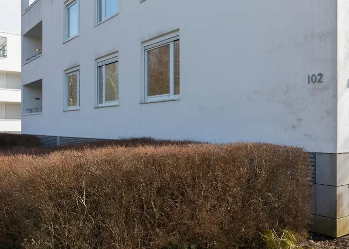 Vittoria Luxembourg By