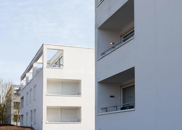 Vittoria Luxembourg By