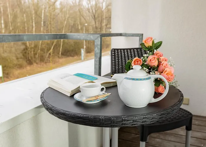 Vittoria Lejlighed *