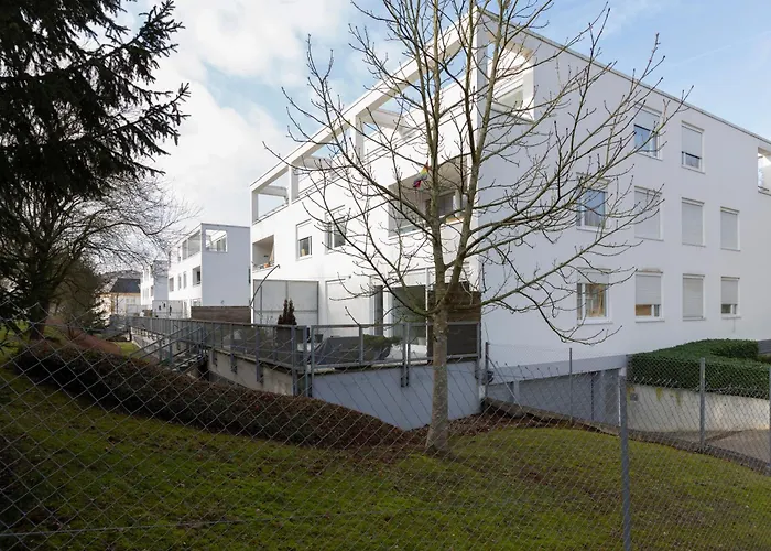 Lejlighed Vittoria Luxembourg By