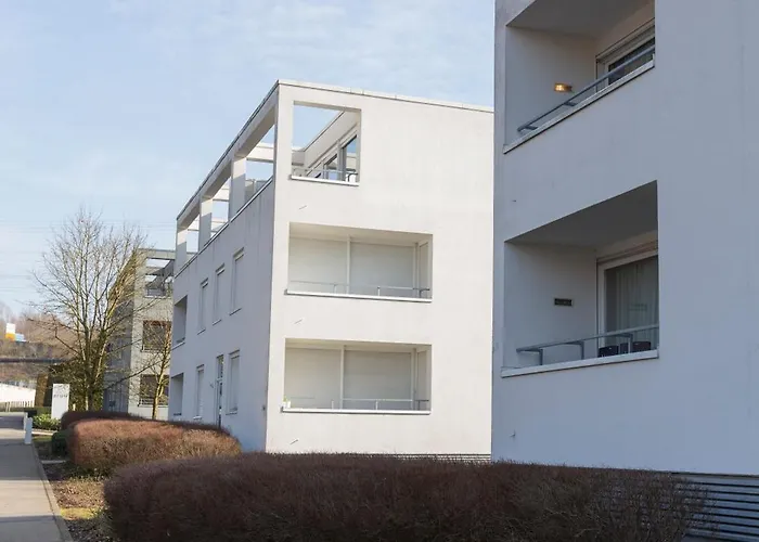 Vittoria * Luxembourg By