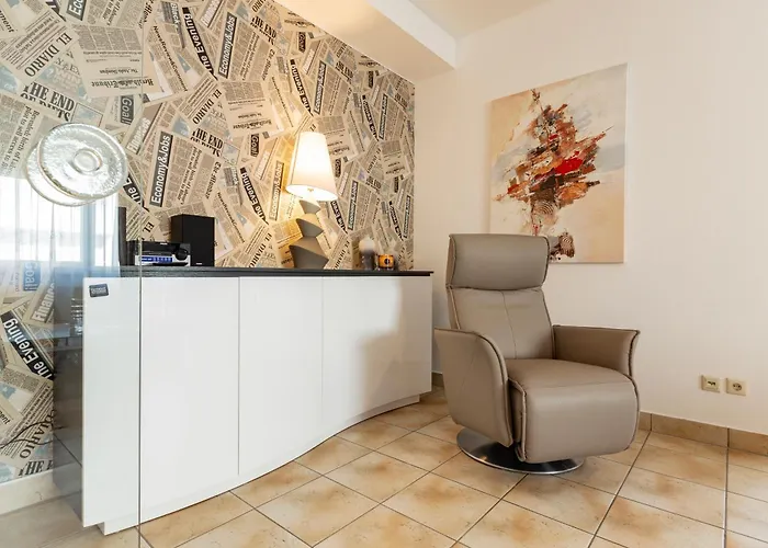 Vittoria Luxembourg By