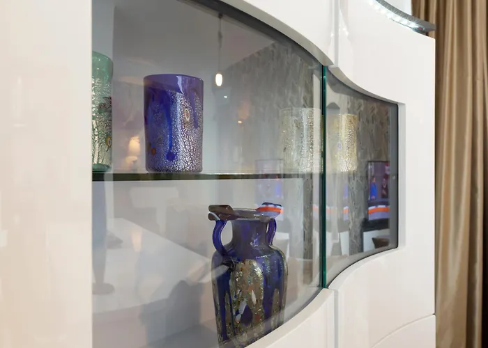 Vittoria Luxembourg By