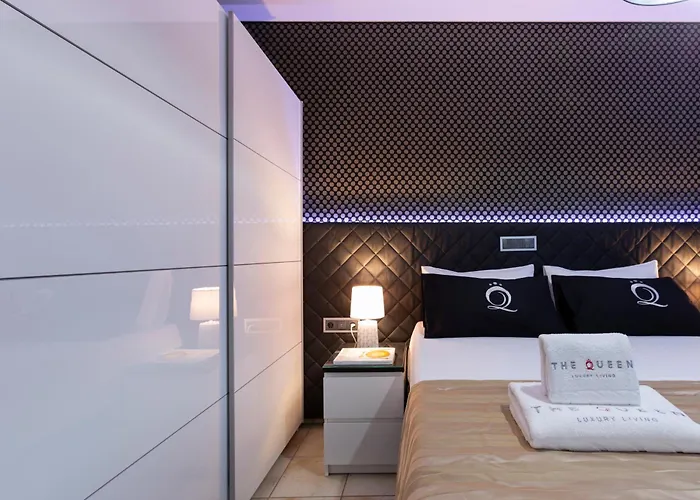 Vittoria * Luxembourg By