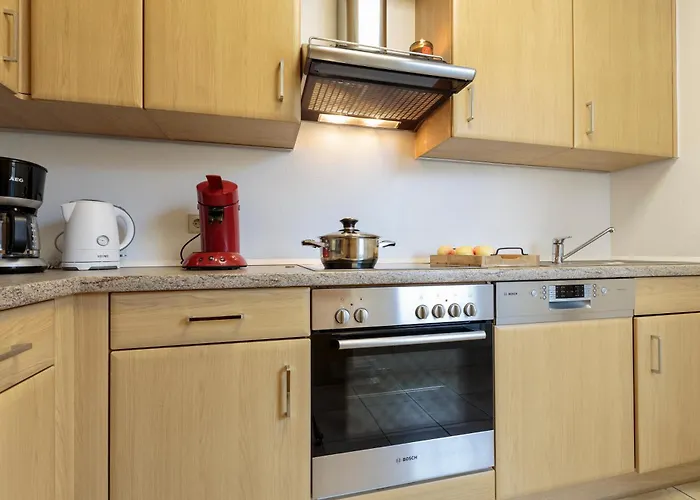 Vittoria Luxembourg By