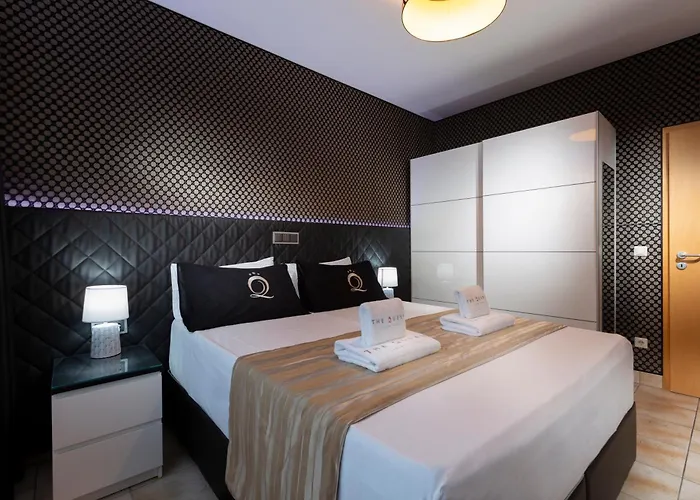 Vittoria Luxembourg By